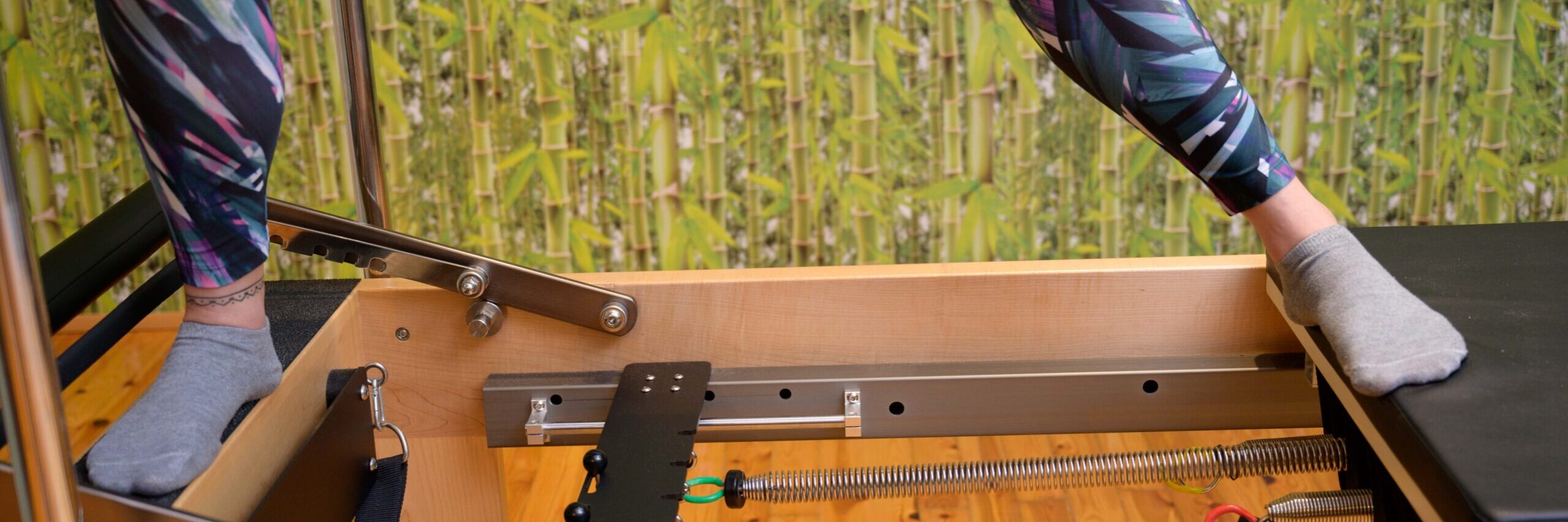 Τα οφέλη του Pilates Reformer. Fit For Life